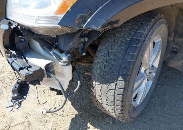 2010 MERCEDES-BENZ GL 550 4MATIC