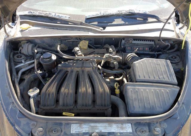 2005 CHRYSLER PT CRUISER TOURING