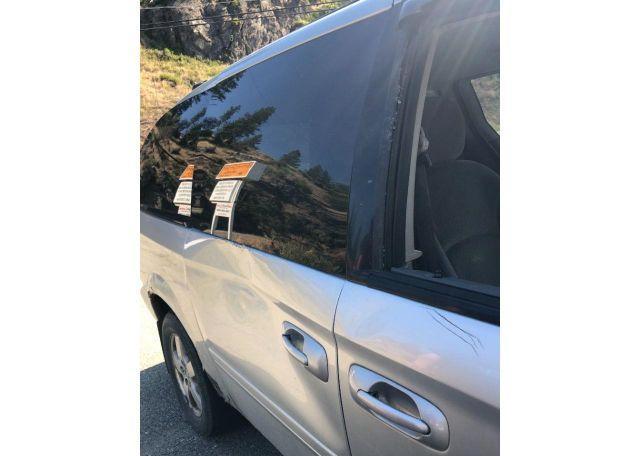 2006 DODGE GRAND CARAVAN SXT