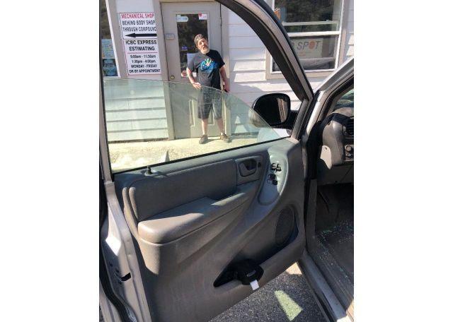 2006 DODGE GRAND CARAVAN SXT