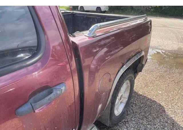 2008 CHEVROLET SILVERADO K1500