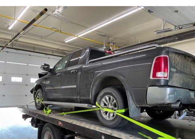2015 RAM 1500 LARAMIE