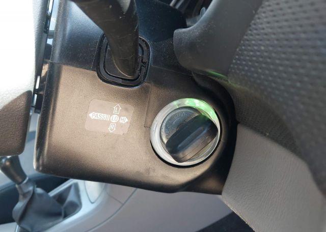 2005 SUBARU FORESTER