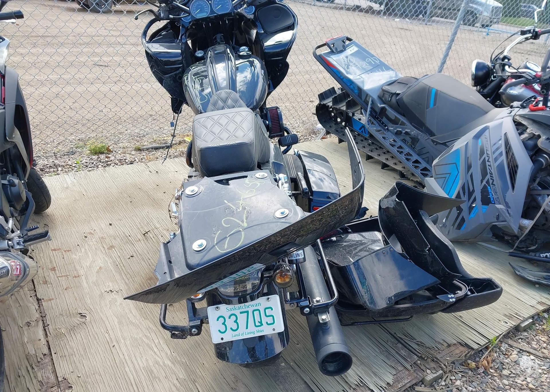 2023 HARLEY-DAVIDSON FLTRXST