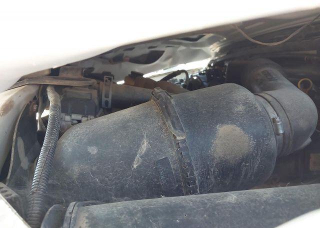 2004 FORD F250 SUPER DUTY