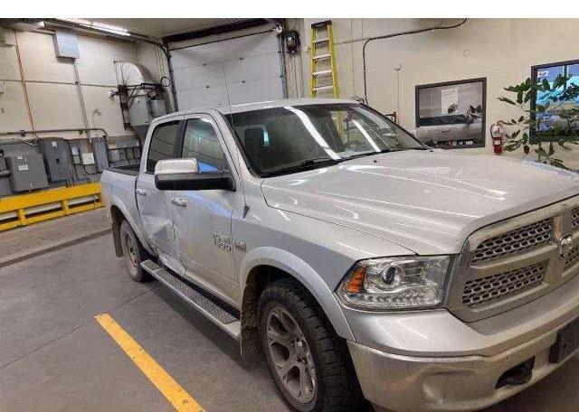 2013 RAM 1500 LARAMIE