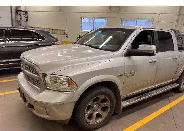 2013 RAM 1500 LARAMIE