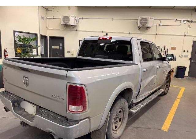 2013 RAM 1500 LARAMIE