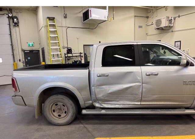 2013 RAM 1500 LARAMIE