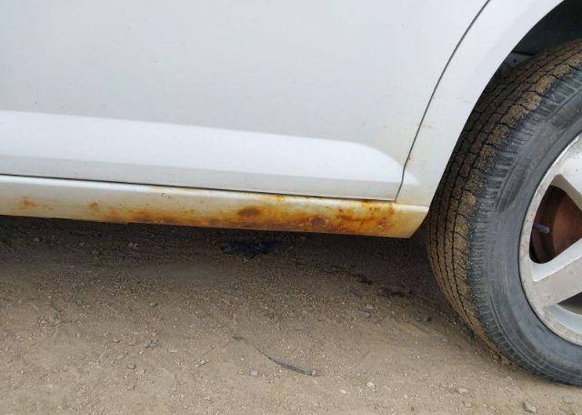 2009 CHEVROLET COBALT LT
