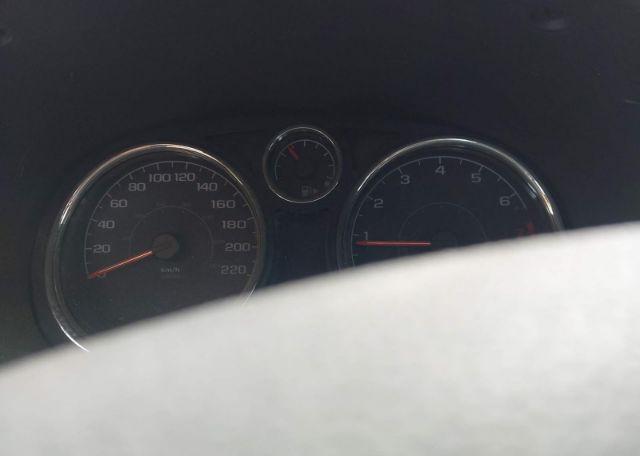2009 CHEVROLET COBALT LT