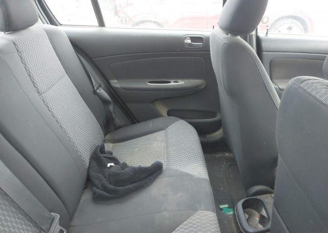 2009 CHEVROLET COBALT LT