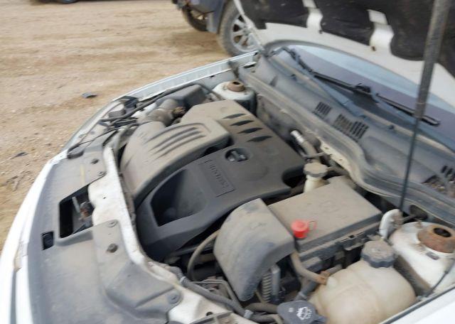 2009 CHEVROLET COBALT LT