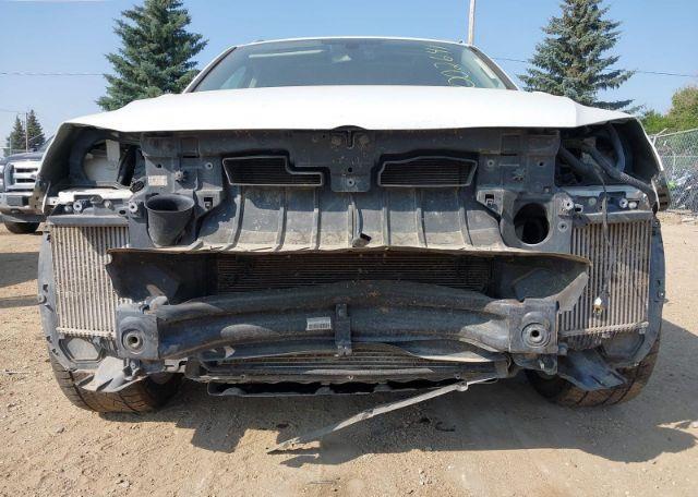 2014 VOLKSWAGEN TOUAREG V6 TDI