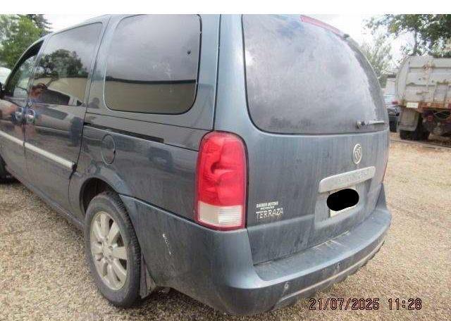 2007 BUICK TERRAZA CX
