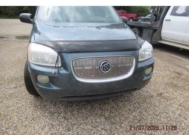 2007 BUICK TERRAZA CX