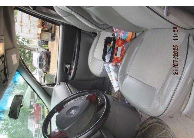 2007 BUICK TERRAZA CX