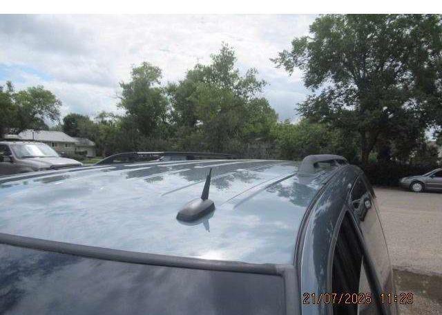 2007 BUICK TERRAZA CX