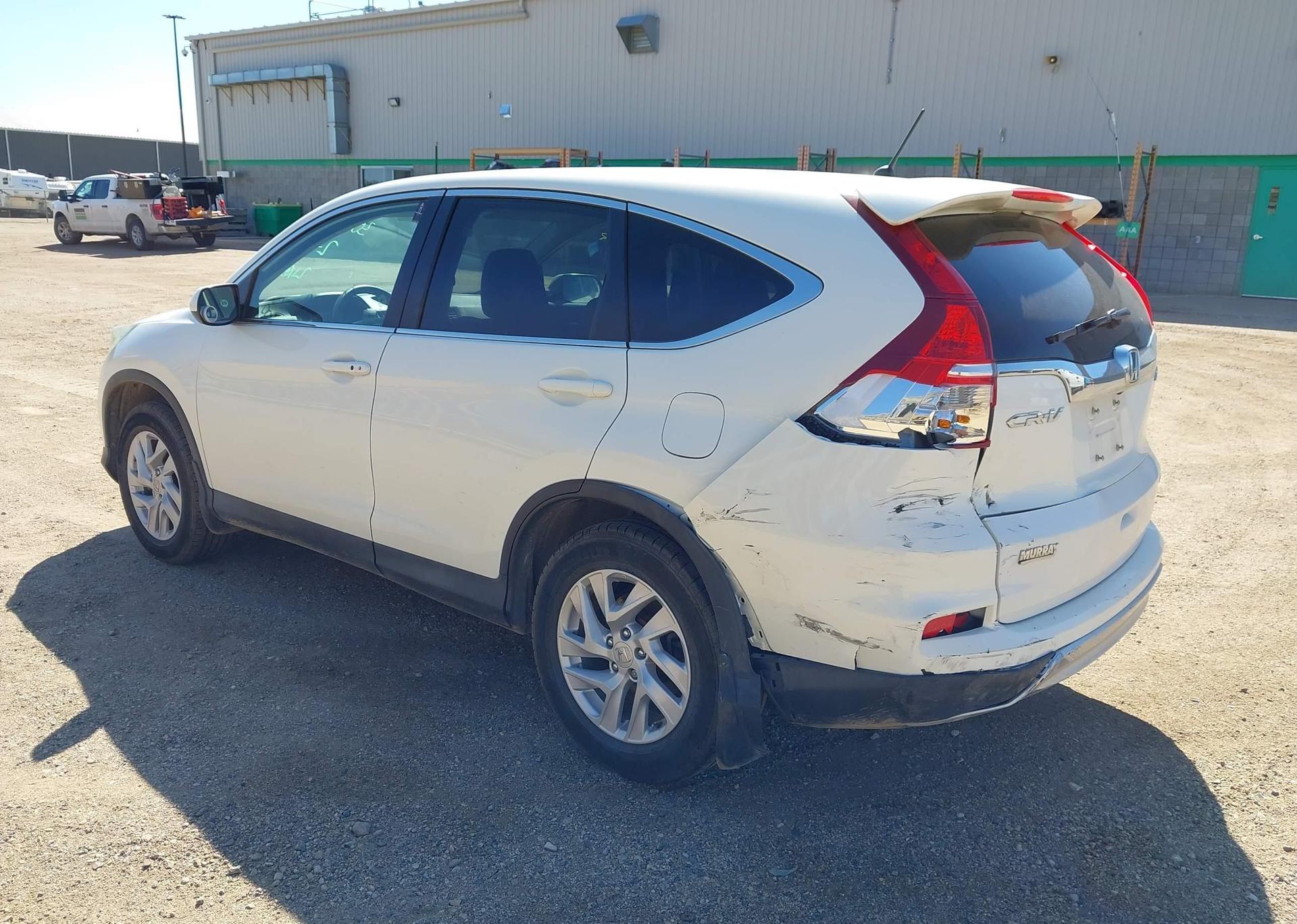 2015 GMC YUKON XL K1500 SLT
