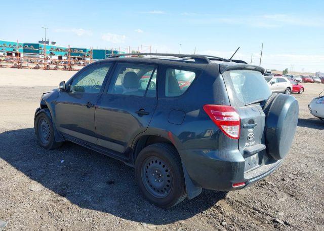 2012 TOYOTA RAV4