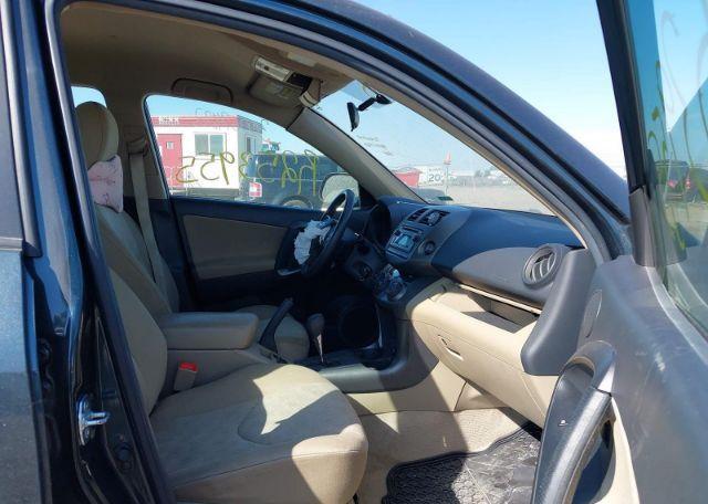 2012 TOYOTA RAV4