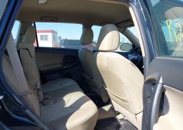 2012 TOYOTA RAV4