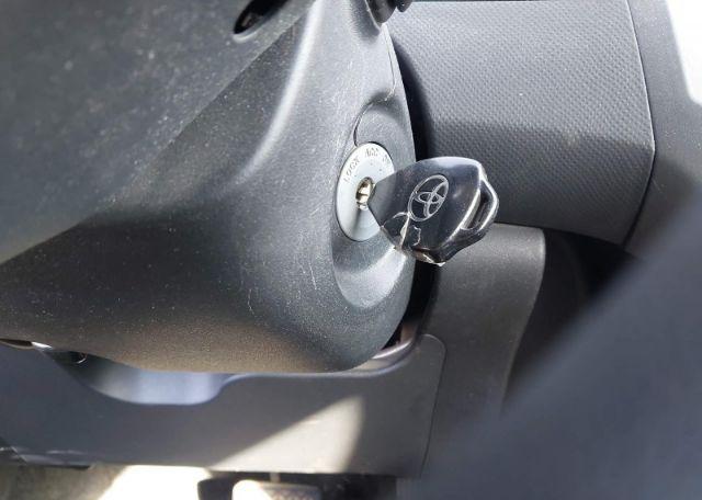 2006 TOYOTA YARIS