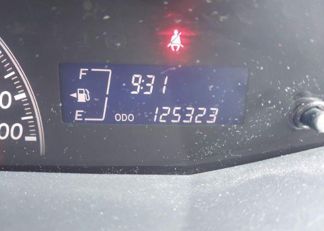 2006 TOYOTA YARIS