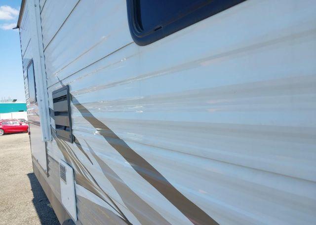 2015 FOREST RIVER INC. SHASTA REVERE SHT27BH