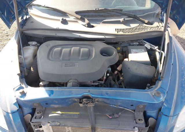 2010 CHEVROLET HHR LT