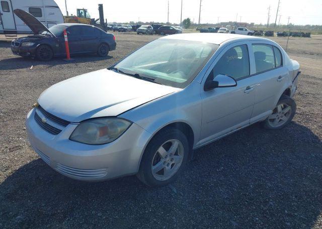 2010 CHEVROLET COBALT 1LT