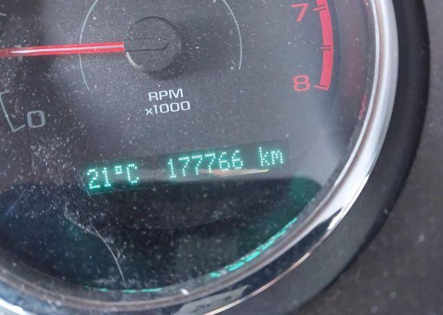 2010 CHEVROLET COBALT 1LT