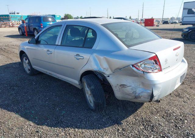 2010 CHEVROLET COBALT 1LT