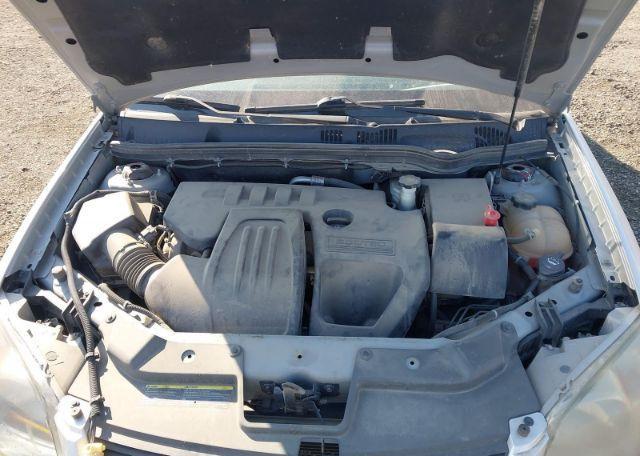 2010 CHEVROLET COBALT 1LT