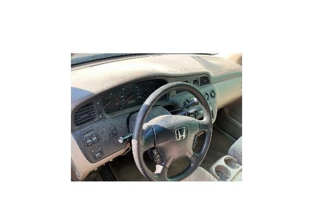 2003 HONDA ODYSSEY EX