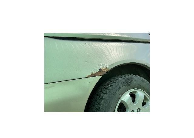 2003 HONDA ODYSSEY EX