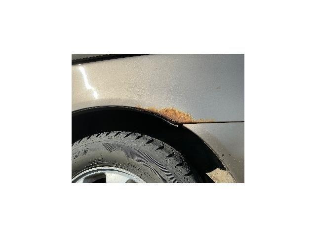 2003 HONDA ODYSSEY EX