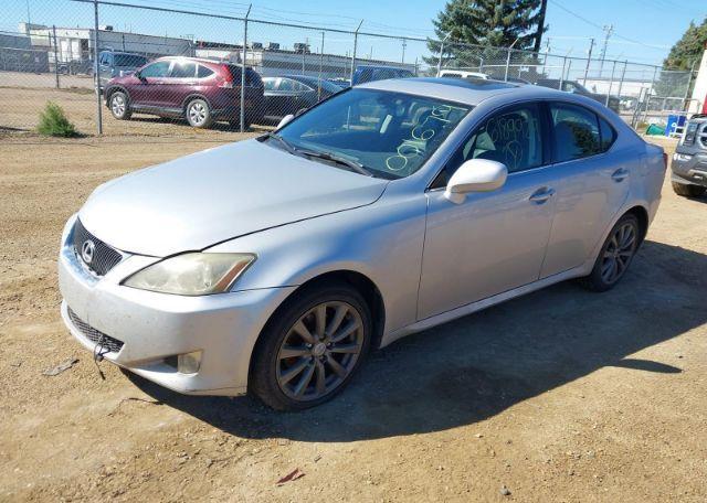 2006 LEXUS IS 250
