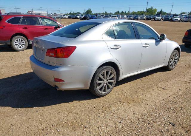 2006 LEXUS IS 250