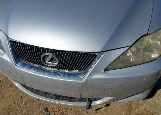 2006 LEXUS IS 250