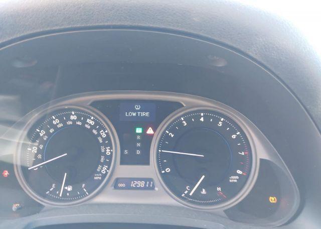 2006 LEXUS IS 250