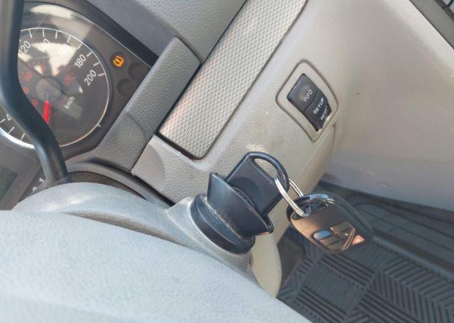 2007 FORD FREESTAR SPORT