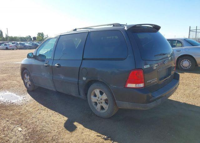 2007 FORD FREESTAR SPORT