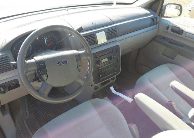 2007 FORD FREESTAR SPORT