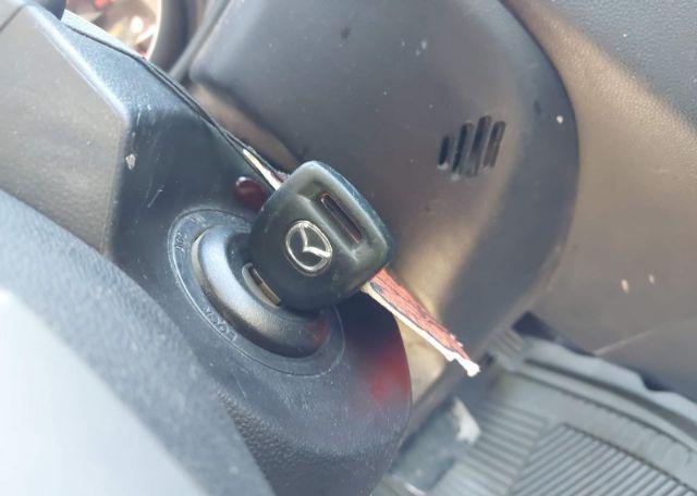 2007 MAZDA 3 S