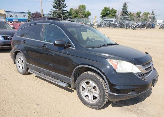 2010 HONDA CR-V EX