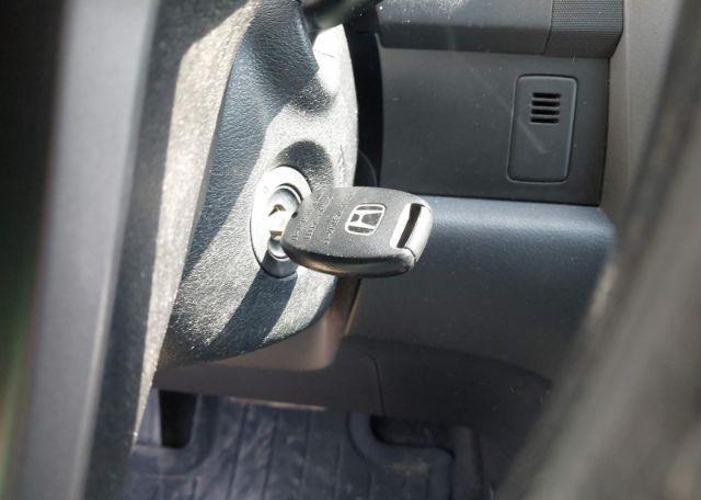 2010 HONDA CR-V EX