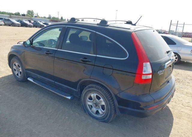 2010 HONDA CR-V EX