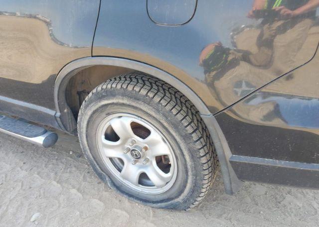 2010 HONDA CR-V EX