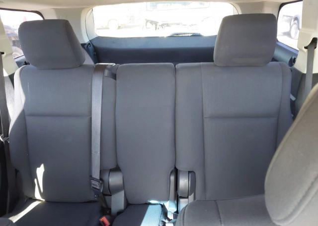 2010 DODGE JOURNEY SE